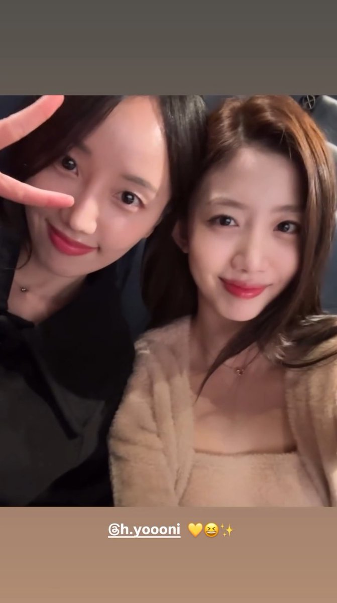 chelschb's tweet photo. finally haeyuju 🥹🥹🥲 https://t.co/irCMgDmUYn