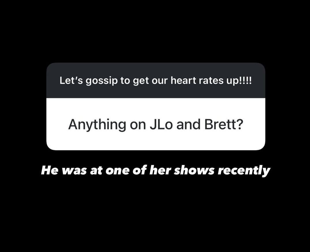 He can do so much better 🤮