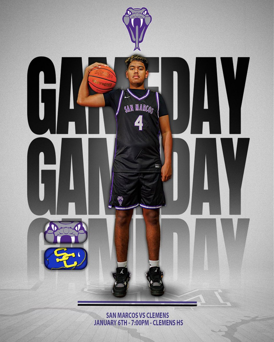 SMHS Basketball tweet media