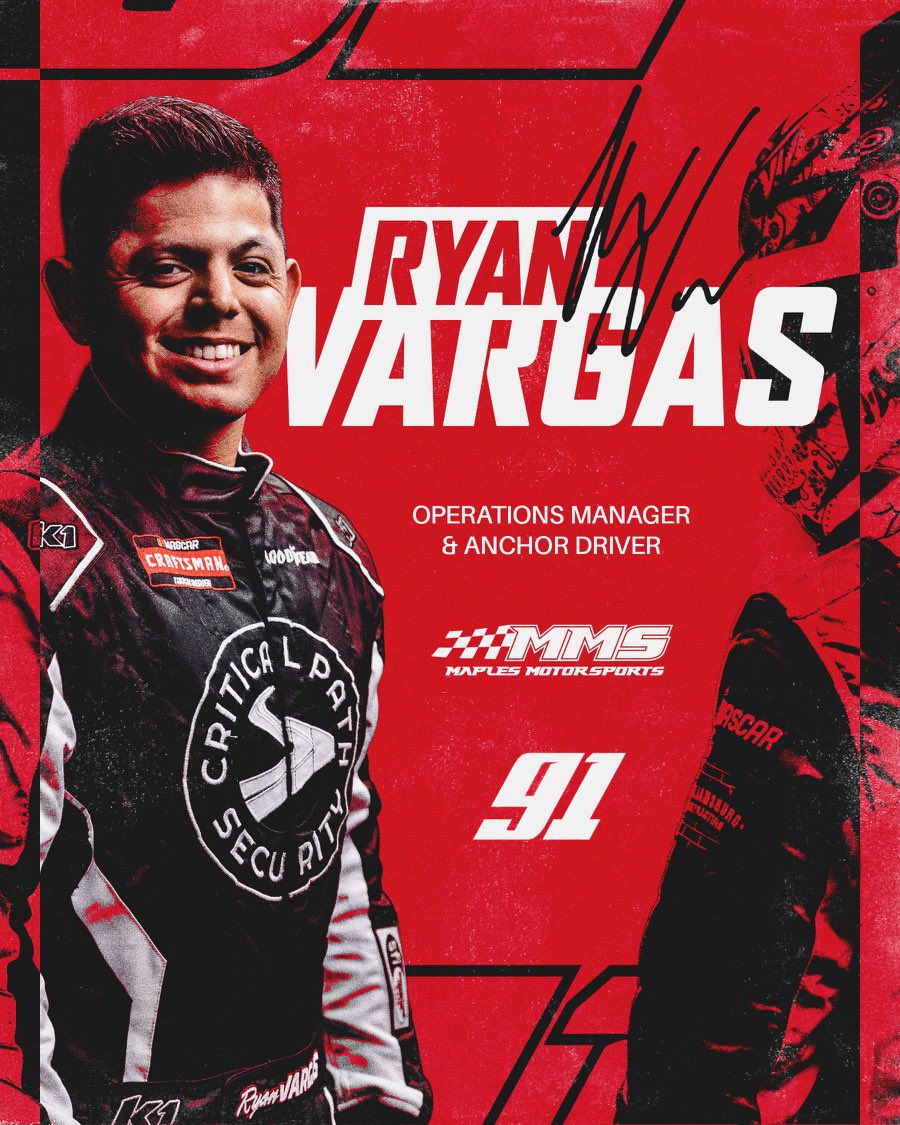 Ryan Vargas tweet media