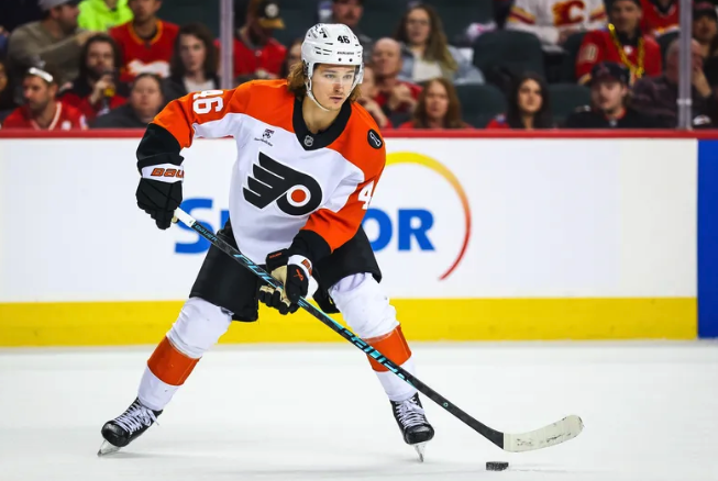 TheGameDayHQ's tweet photo. We're banking on Connor McDavid getting things started with Edmonton tonight. 

See all of our goal scorer bets for Tuesday night in the NHL:
https://t.co/rfRUDMoLTD https://t.co/3n8ys3twP3