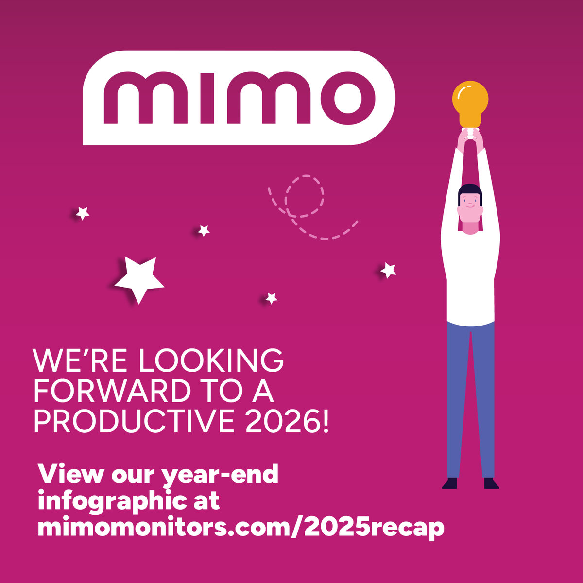 Mimo tweet media