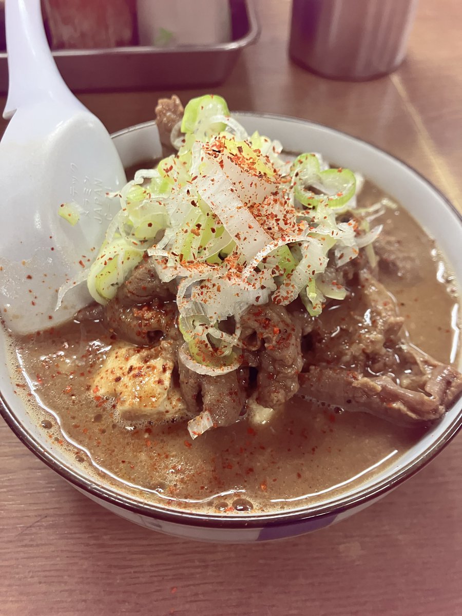 take_chinese's tweet photo. YouTube等にて。デカ盛りで有名な
古河市のさかさ食堂が…去年末に閉店しました。
長い間　お疲れ様でございました。
最初で最後だったけど…行けたのが何より☺️
#古河市さかさ食堂
#一期一会のお店 https://t.co/eKiMd1WmSs