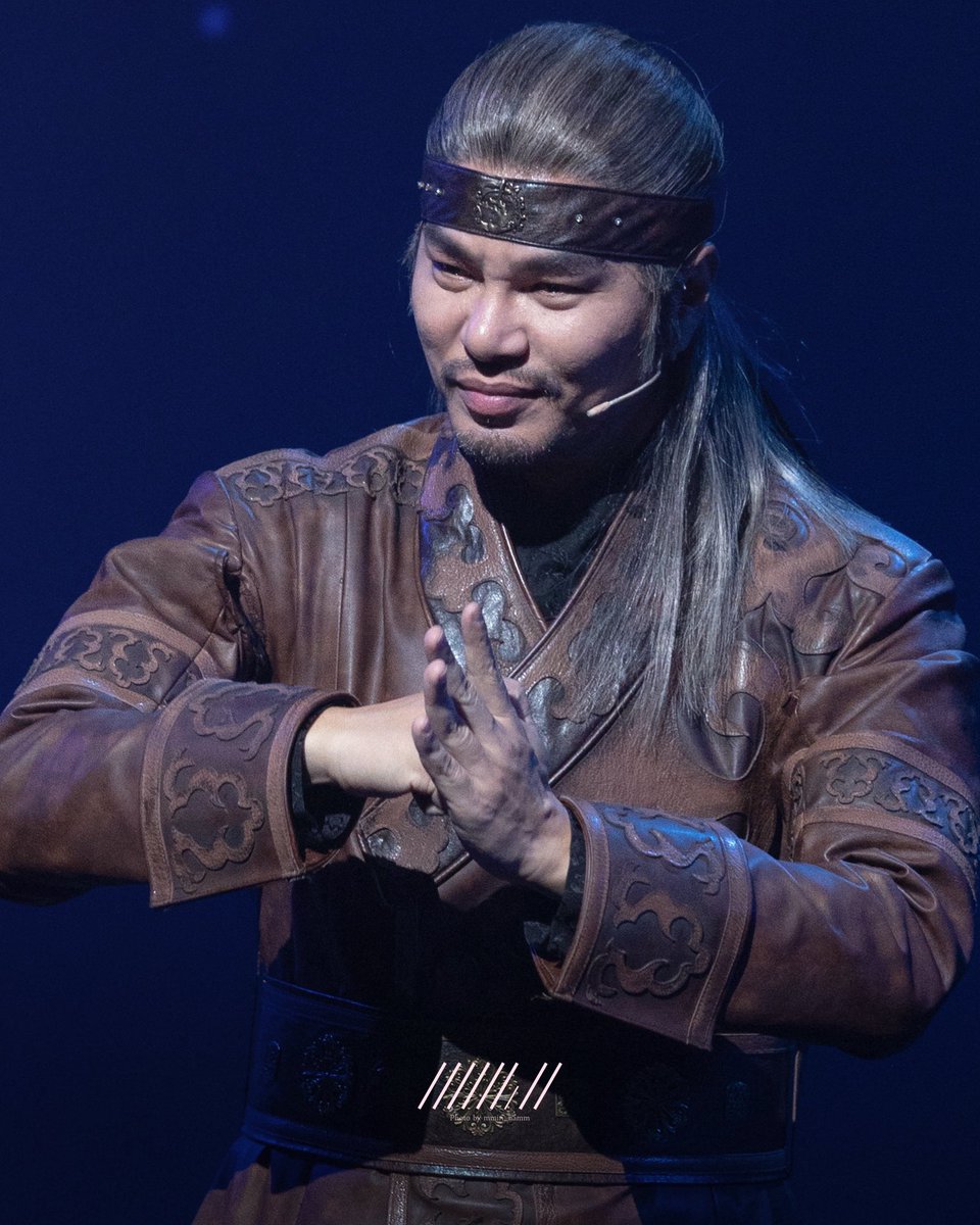 260106 한복입은남자 커튼콜데이

#최민철 | 정화대장 • 마교수

🤜🏻🫷🏻