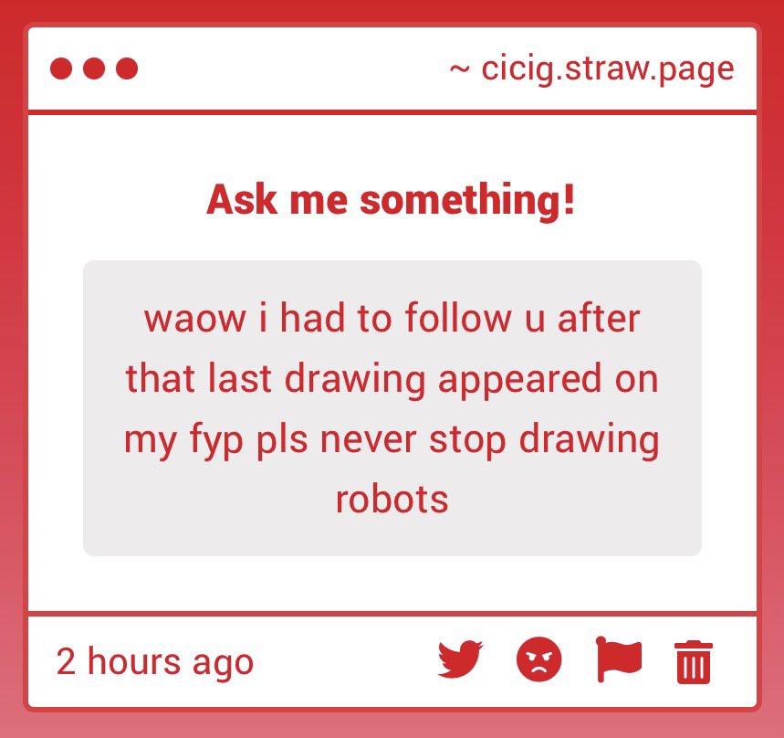 I surely don’t plan on it