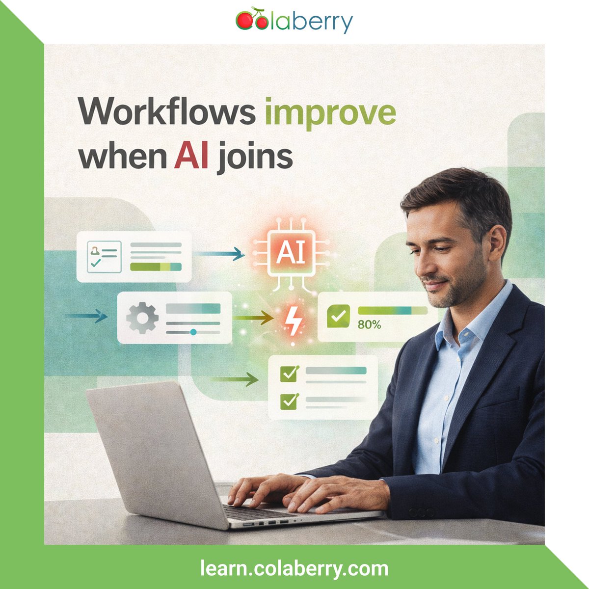 Colaberry School of Data Analytics tweet media