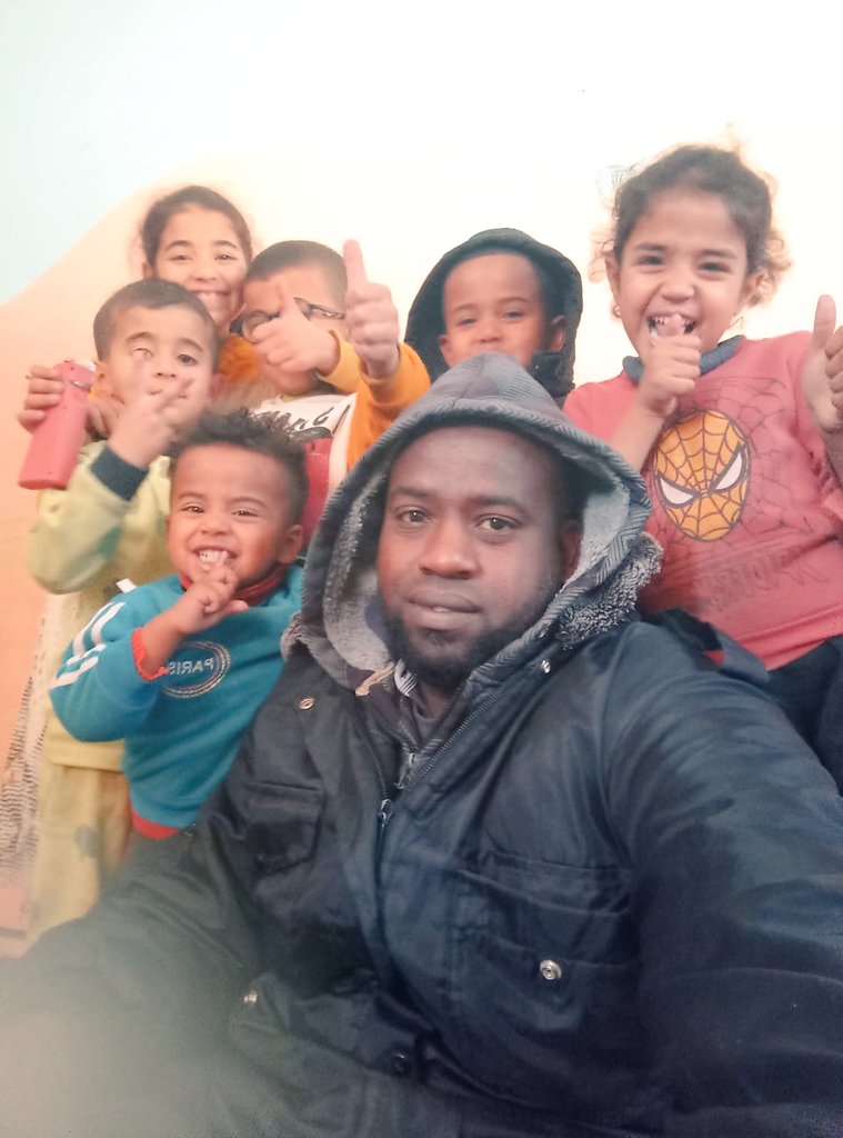 Saed Hassan #Gaza🇵🇸🍉 tweet media