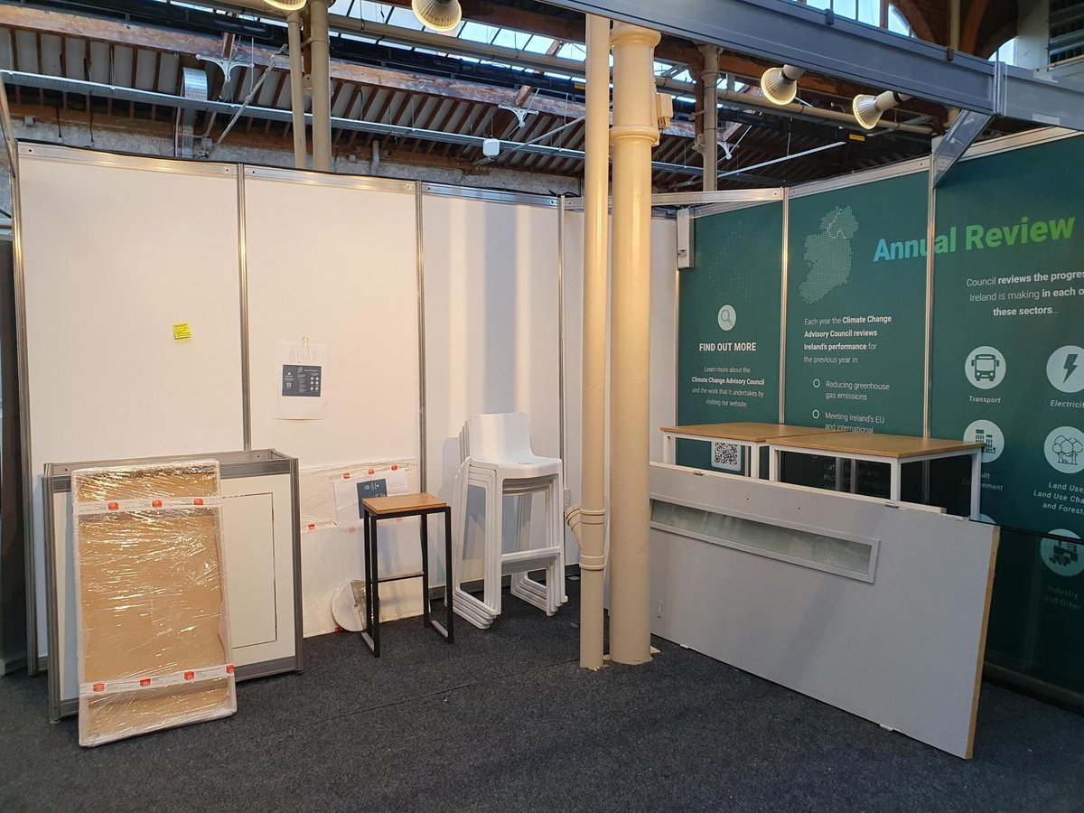 Climate Change Advisory Council Ireland tweet media