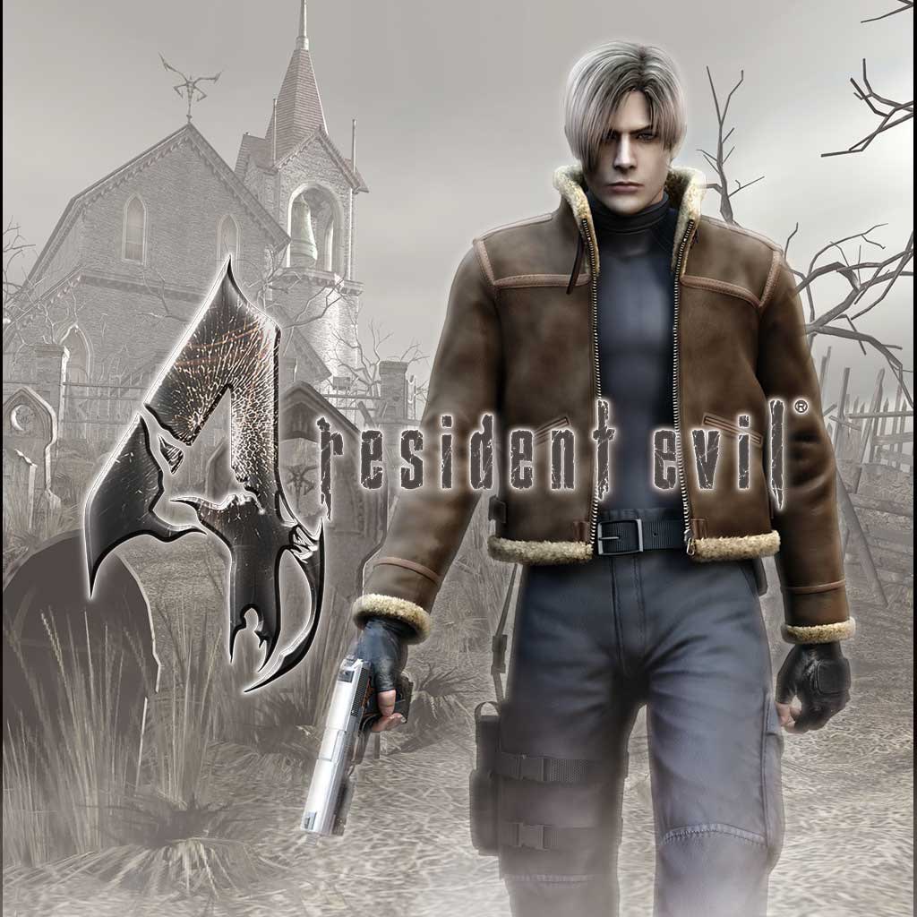 #residentevil4 
خلصت ريزي4 كلاسيك جزء ايقوني و رهيب وتكلمت عنه بتفصيل اكثر في الانستا عموما 👍🔥