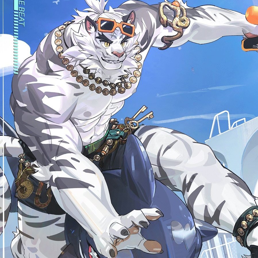 Levboy Max tweet media