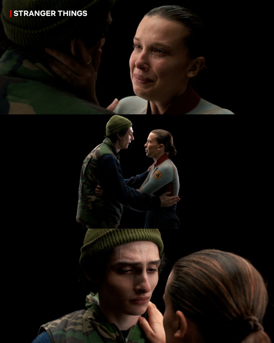 Nunca estuve, ni estaré listo para ver esta escena sin llorar 😭💔