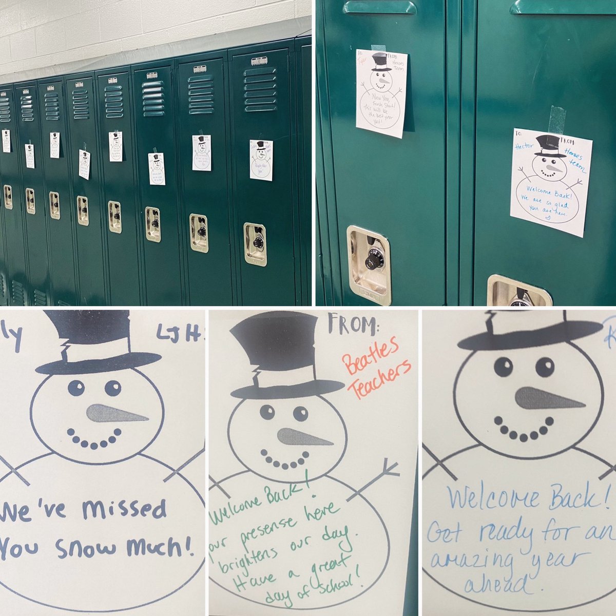 Lincoln Lancers tweet media