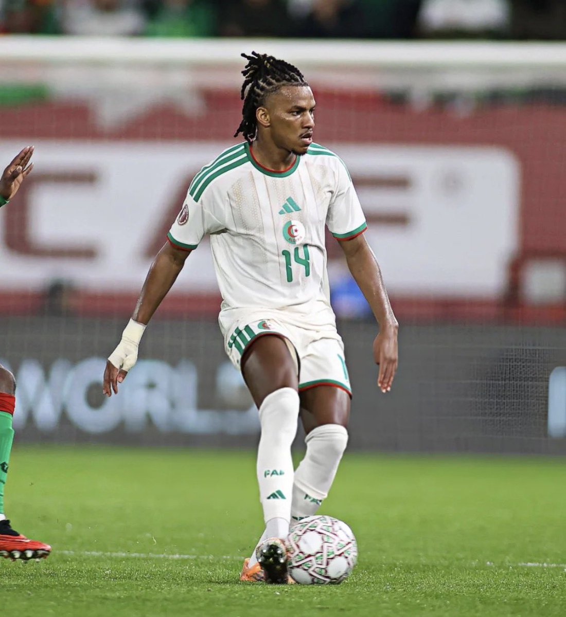 yougucci69's tweet image. Tu es l’homme de cette sélection 🇩🇿✨ 

#ALGRDC #ALGCOD #AFCON2025