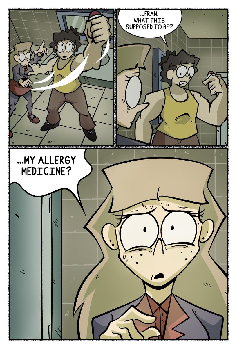 clunkerton 💿 The Wayward Queen | COMMS CLOSED tweet media