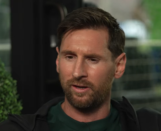 The Touchline | 𝐓 tweet media