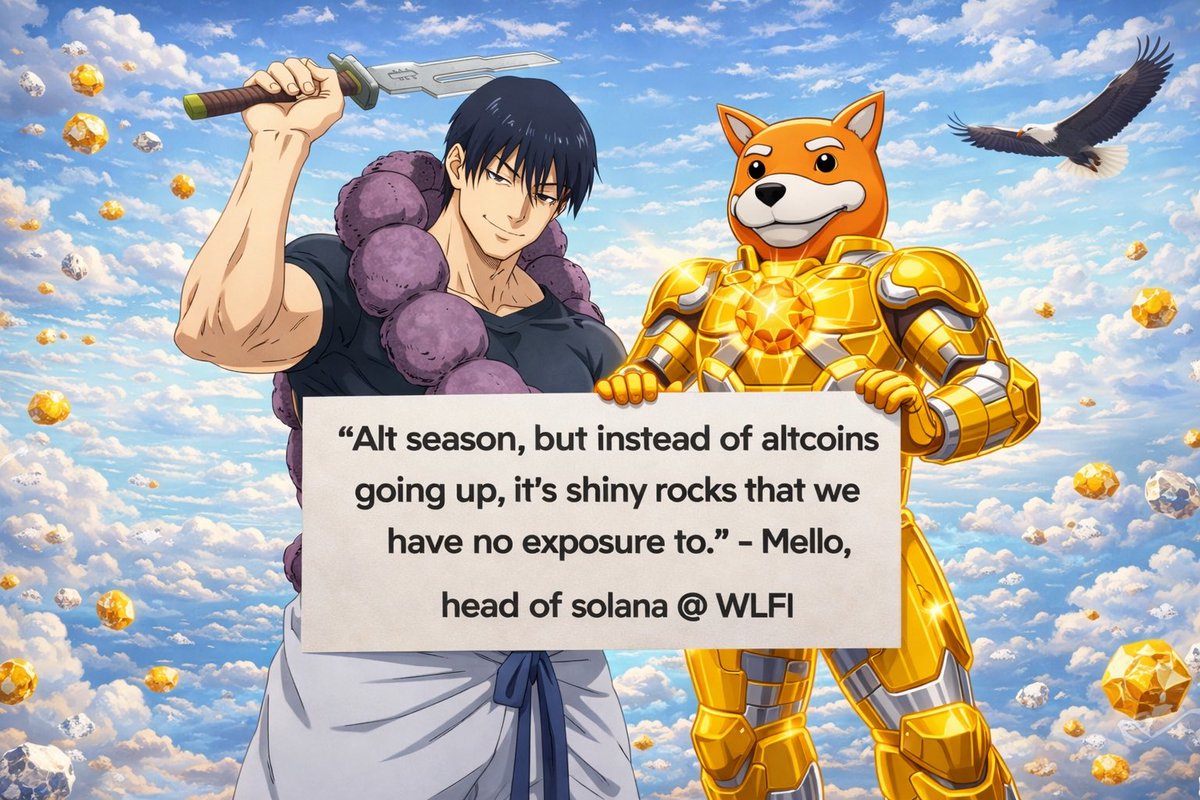 Shiny Rock ✨ tweet media