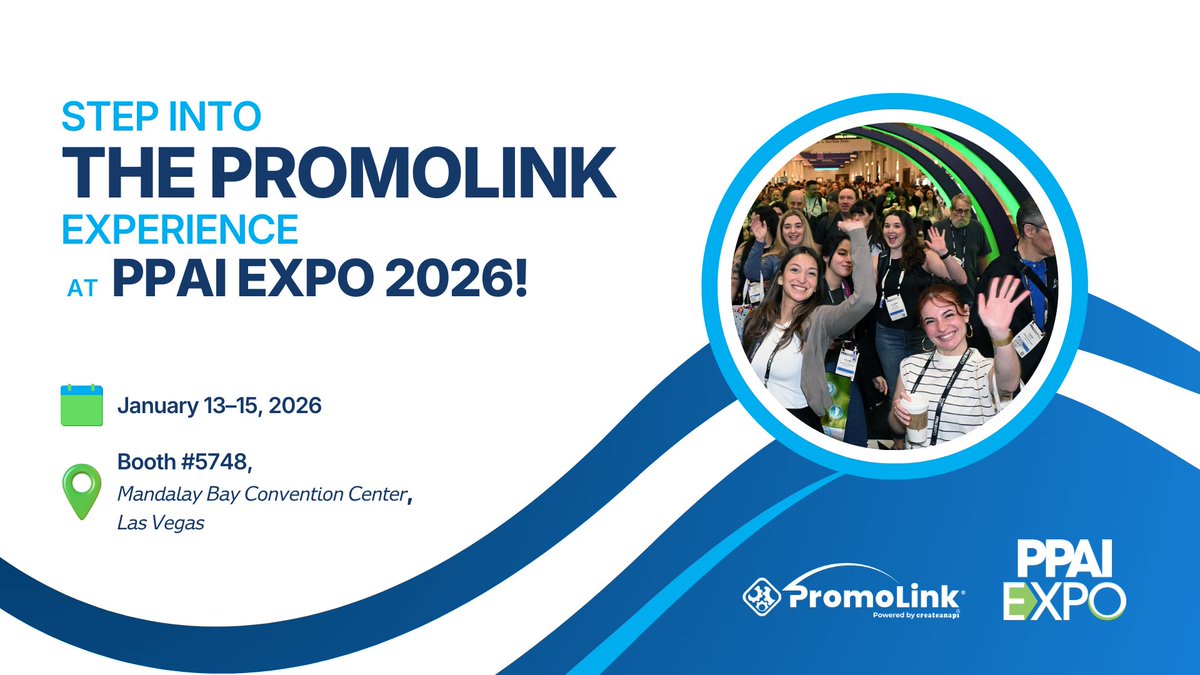 𝗣𝗣𝗔𝗜 𝗘𝘅𝗽𝗼 𝟮𝟬𝟮𝟲 is happening soon, and we’d love to connect with you in person.

If you’d like to secure time with our team during the event, you can book a meeting in advance.

👉 𝗥𝗲𝘀𝗲𝗿𝘃𝗲 𝘆𝗼𝘂𝗿 𝗺𝗲𝗲𝘁𝗶𝗻𝗴 𝘀𝗹𝗼𝘁: app.hubspot.com/meetings/rober…