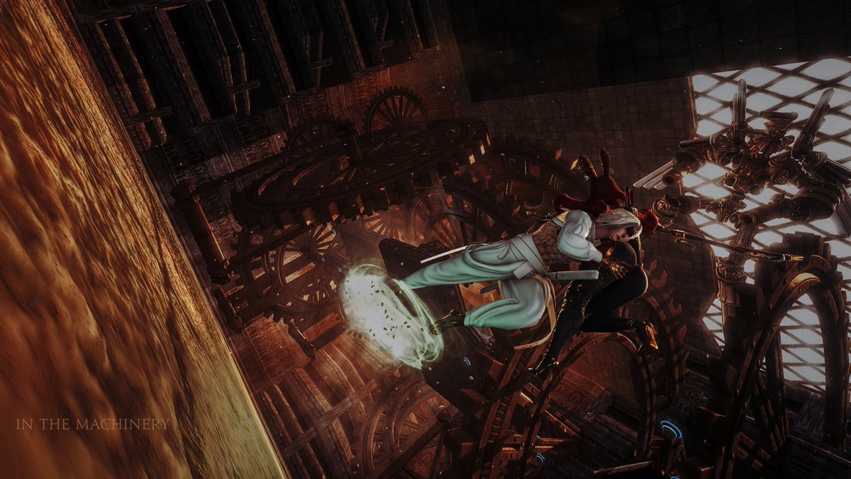 Malair Macherac (On Hiatus for a few weeks) tweet media