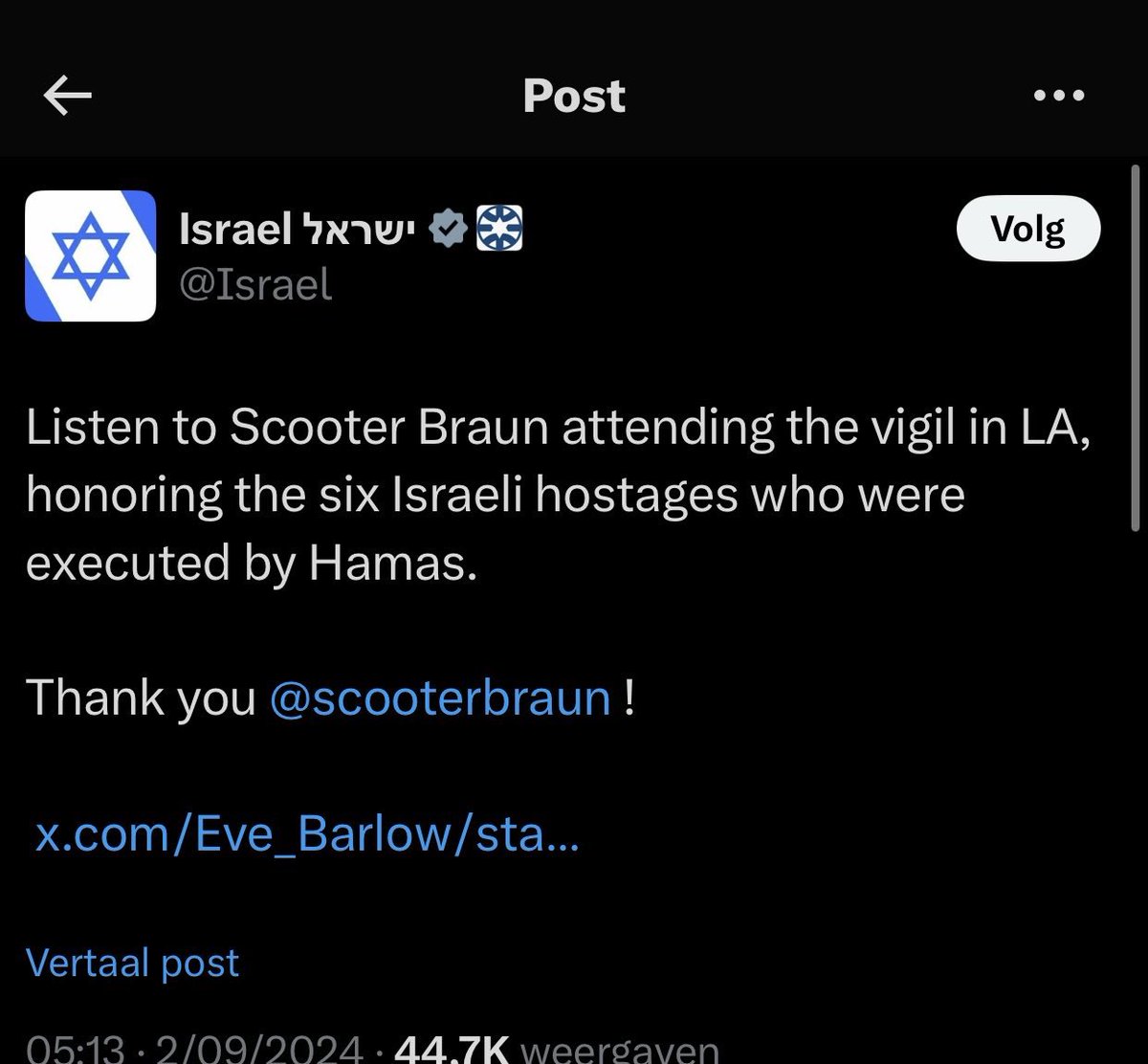 and let me add that SCOOTER BRAUN is also a raging GENOCIDAL ZIONIST who actively justify the ki!lling of palestinians and their children in palestine, spreading propaganda 24/7 and is literally ‘israel’s’ PROPAGANDA MACHINE. 

#하이브는시오니스트를퇴출하라 #HYBEDivestFromZionism