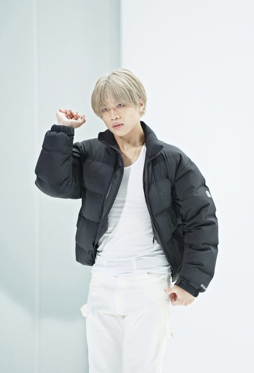 oh 😳🥵 #半田龍臣