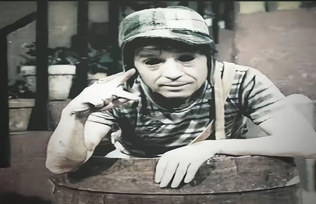 fachopxt's tweet image. Sim,Chavinho. Você pode ficar com meu sanduíche de presunto...

&amp;gt;Kiko,nada irá mudar o passado. Eu morri há muito tempo devido a desnutrição e insalubridade.não foi sua culpa, você precisa superar!

&amp;gt;A oferta do sanduíche reflete uma bondade em seu coração,mas é preciso irmos…