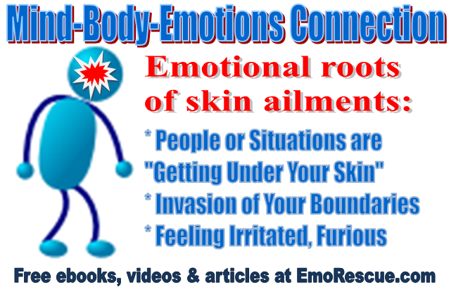 HolisticTips4U's tweet photo. Release emotional trauma causing #skinconditions ๐ 4 min relief: https://t.co/TtBbpZAuC9
#itchyskin #skinbumps #dryskin #selfcare https://t.co/3b4KZxRNwK