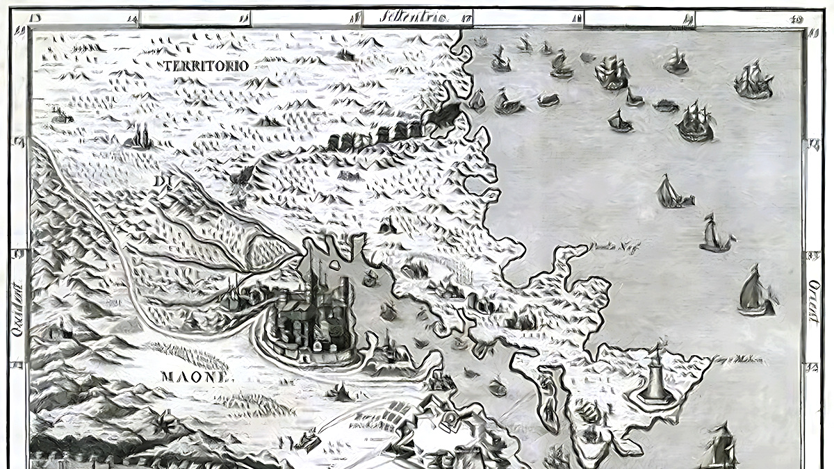 🎯 ¡Una victoria que marcó la historia militar española! ¡Un hito que reivindica el orgullo nacional! El 6 de enero de 1782, bajo el mando del Duque de Crillón, España recuperó Menorca, un triunfo que resonó en el Mediterráneo y que se celebra cada año con la Pascua Militar.

❖