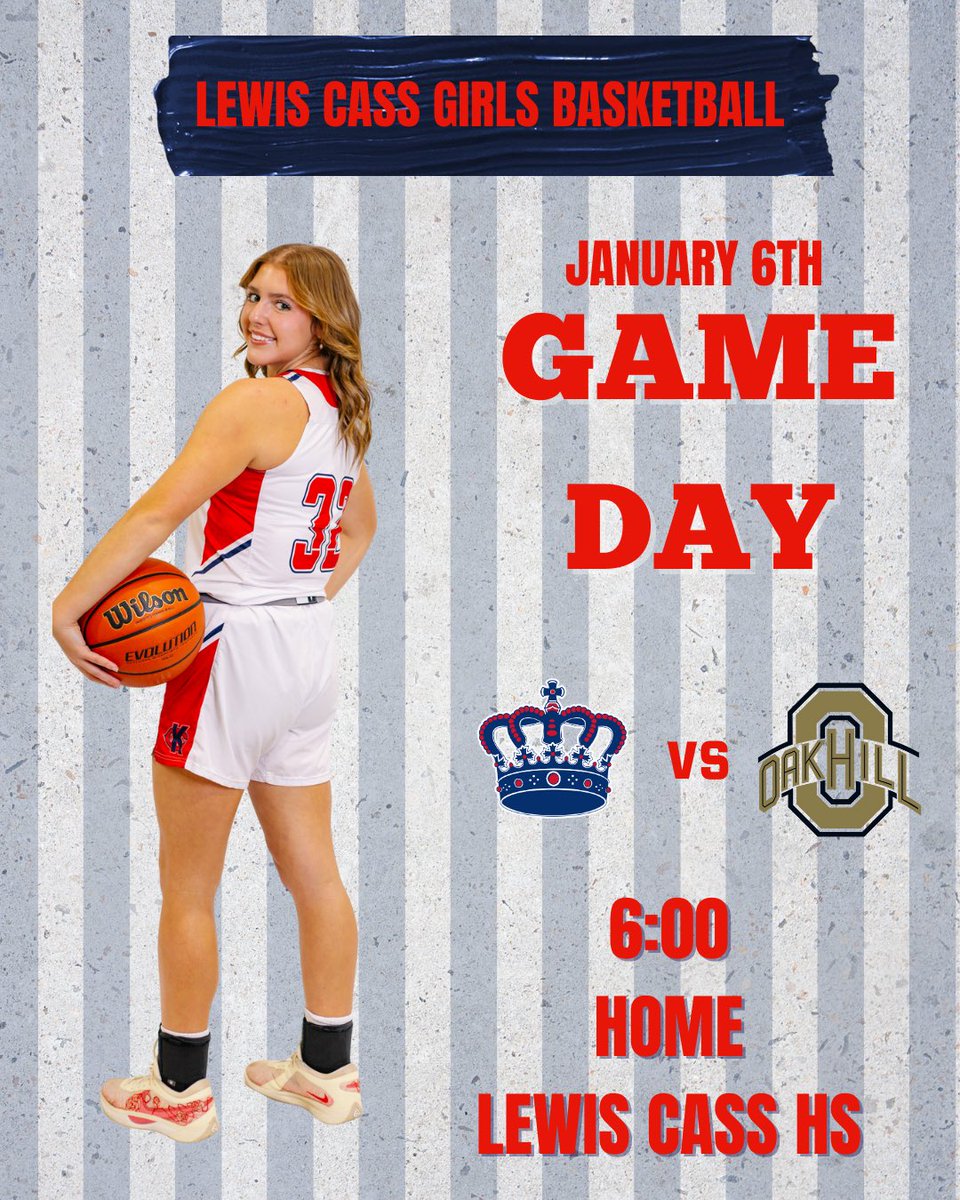 Lady Kings Basketball tweet media