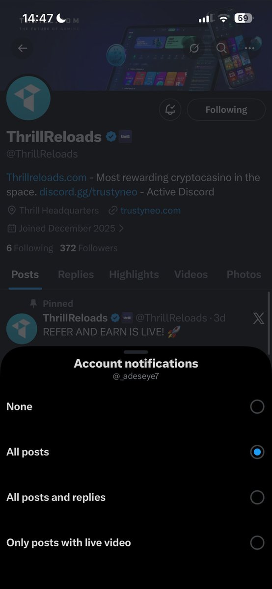 BreadNBeans tweet media