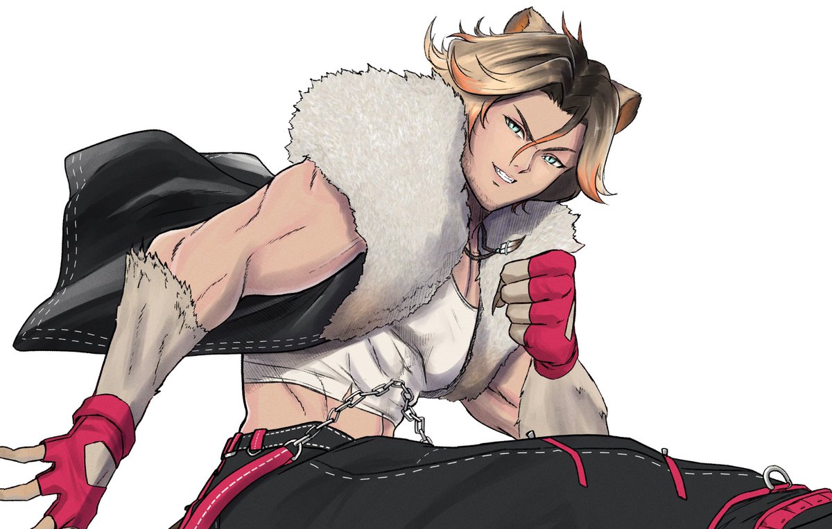 Spring_Lion6's tweet image. Good morning!!!

Happy Tuesday!!

How are you holding up this week?

Let me know!