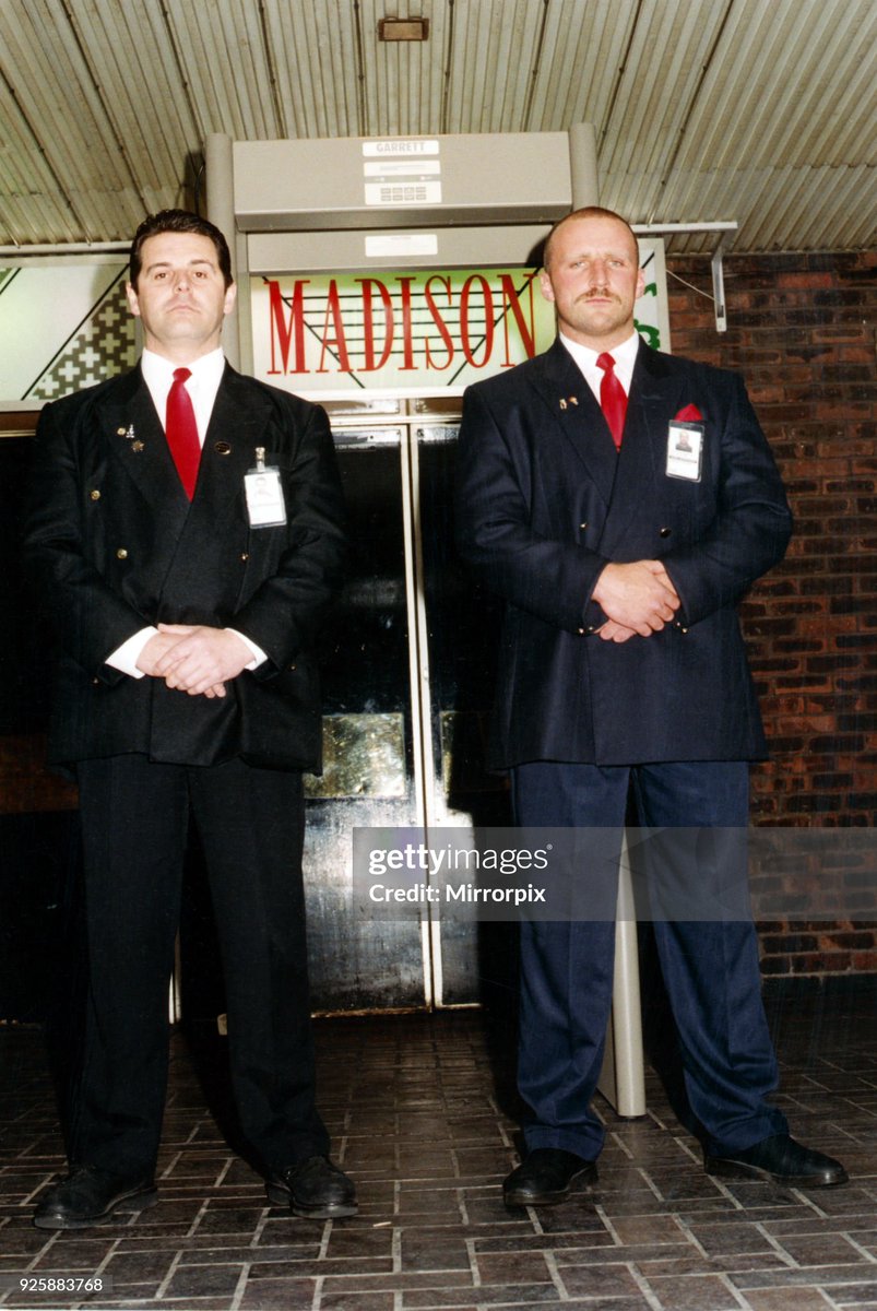 Great British Getty Images tweet media