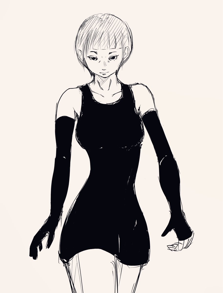 meganeillust's tweet photo. #イラスト #illustration #drawing https://t.co/DNLt0KqmQi