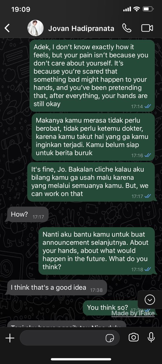 Foxie AU📌 tweet media