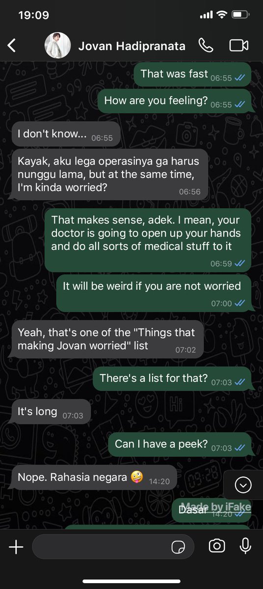 Foxie AU📌 tweet media