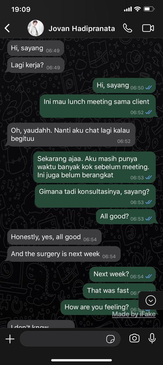 Foxie AU📌 tweet media