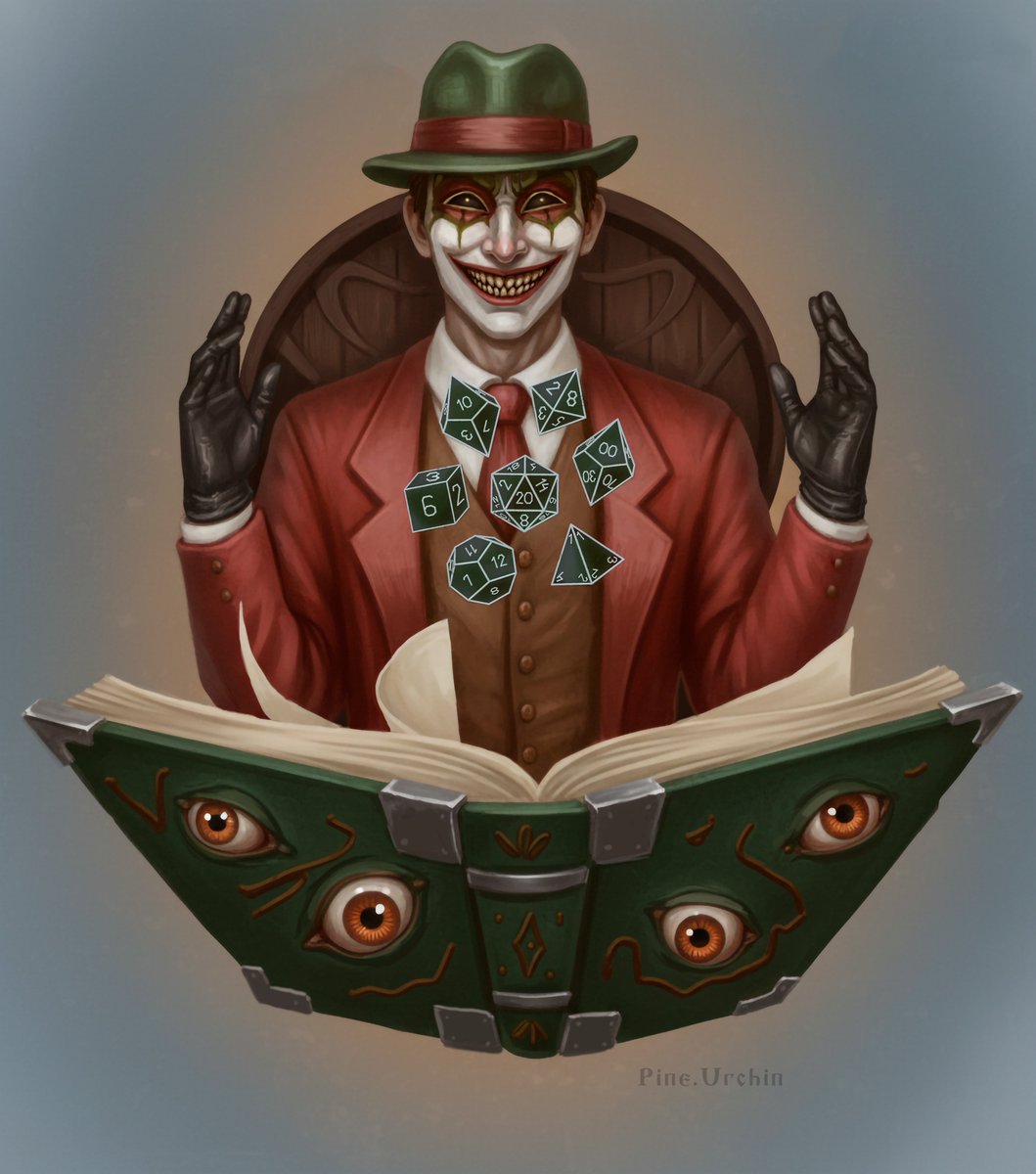 Pine.Urchin tweet media