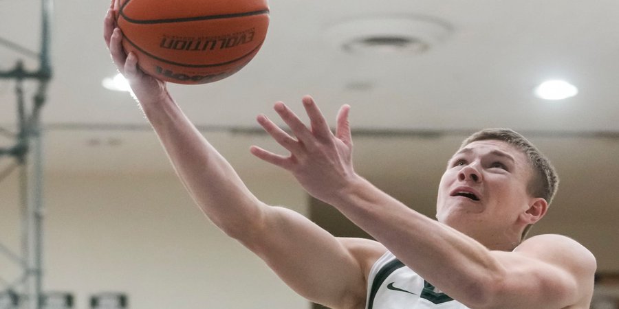 Here are 10 high school basketball teams that might be flying under the radar going into the 2026 portion of the calendar. bit.ly/4qENW6W