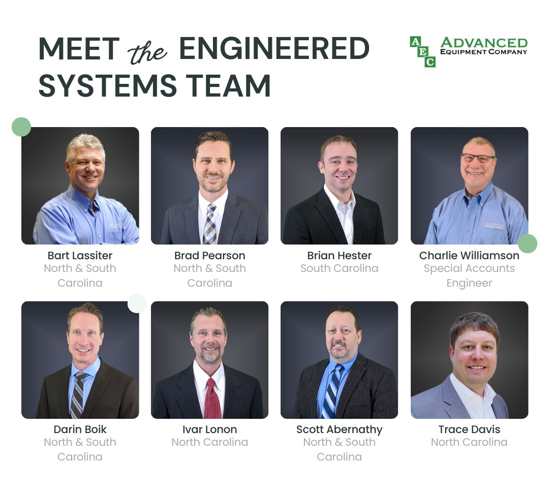 Happy 2026! Resolve to end inefficiency. Is your goal to cut labor costs or boost throughput? Don't settle for "one-size-fits-all." Start the year with an engineered system tailored to your unique workflow. bit.ly/4h9r77b