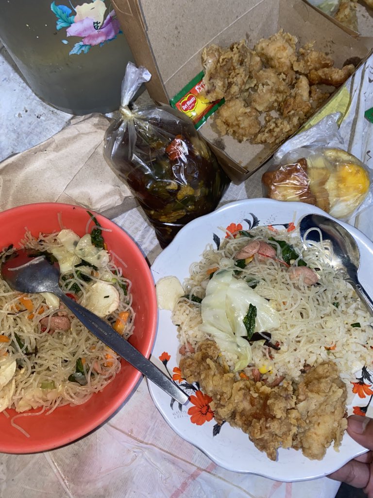 03kumismanis's tweet image. Alhamdulillah makasi orang baik #malang #batu