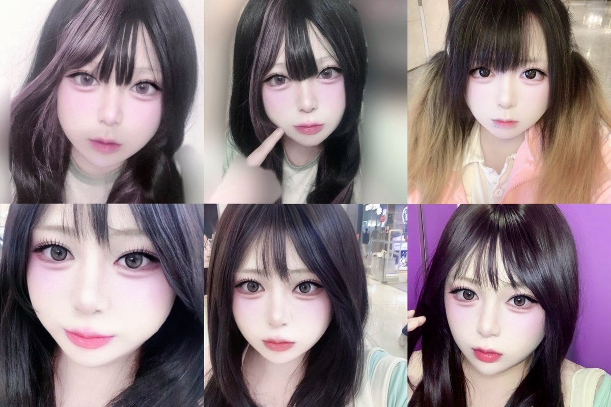 tamako（被骗钱还债中 tweet media