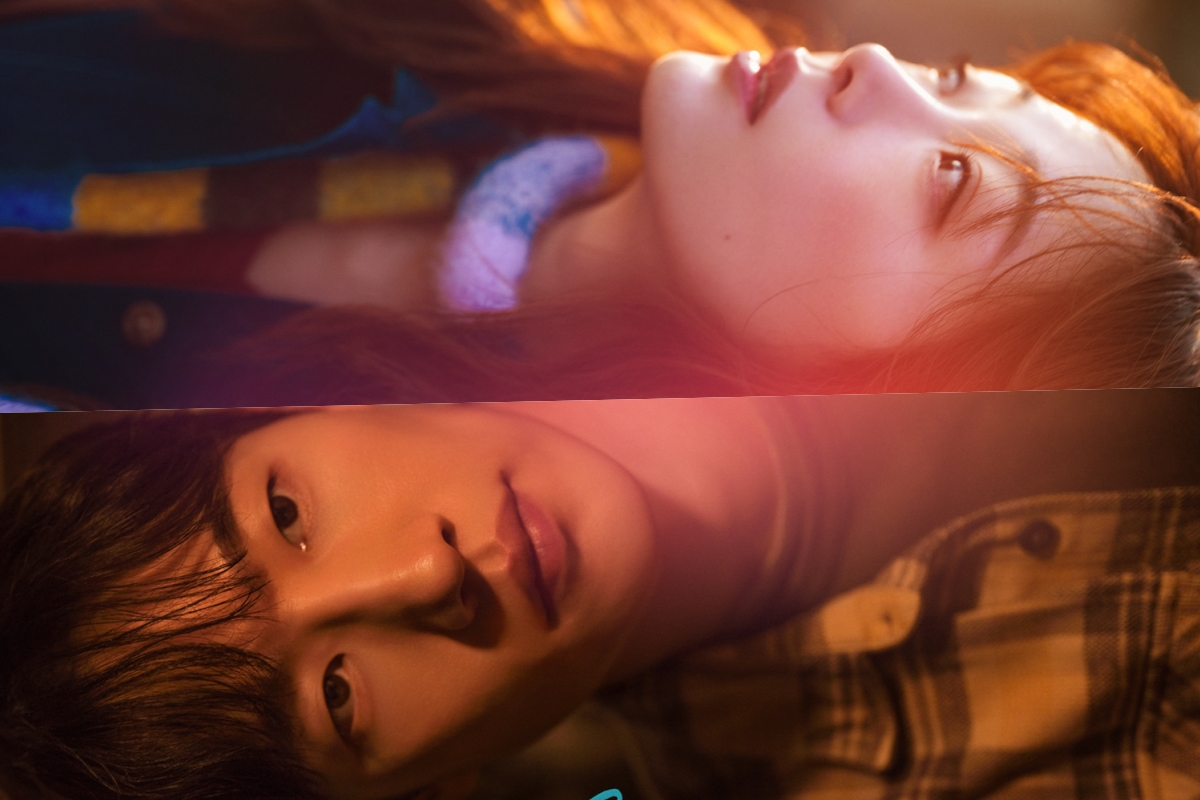 SEVENTEEN's #DxS Unveils Cinema Posters Starring #LeeYooMi And