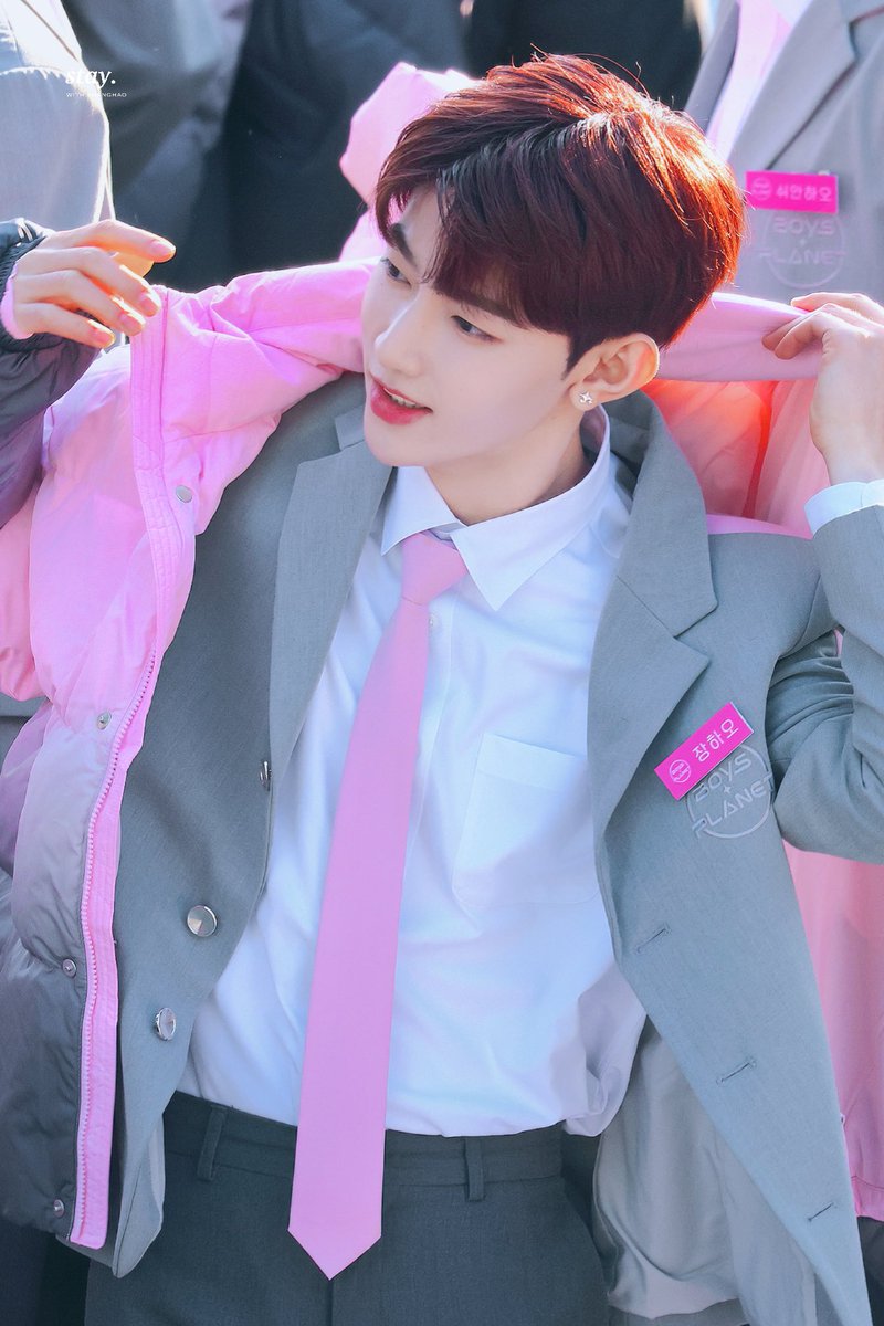 오직 상암절 장하오만이 줄수있는 감동있는거아시는분