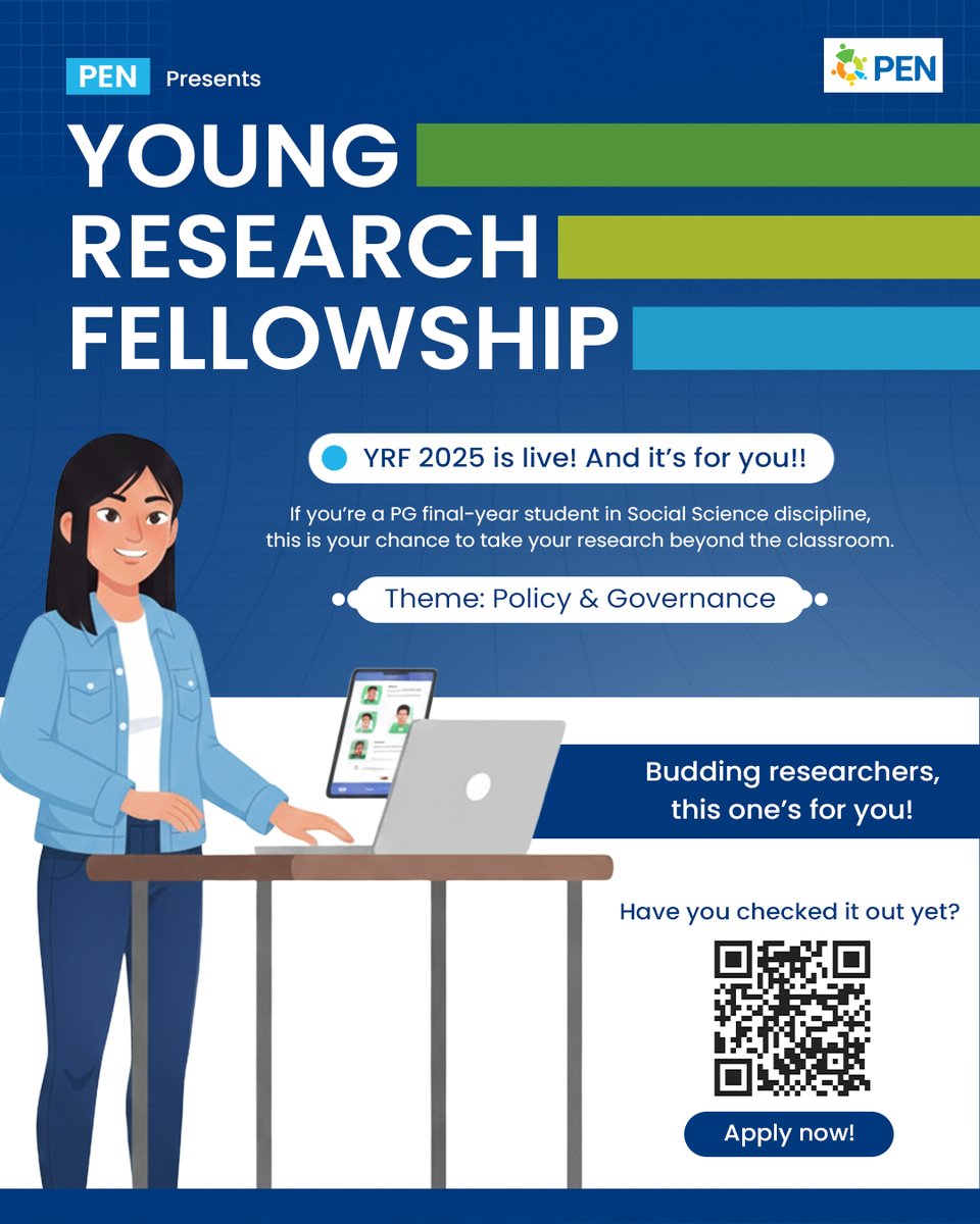 PEN India tweet media