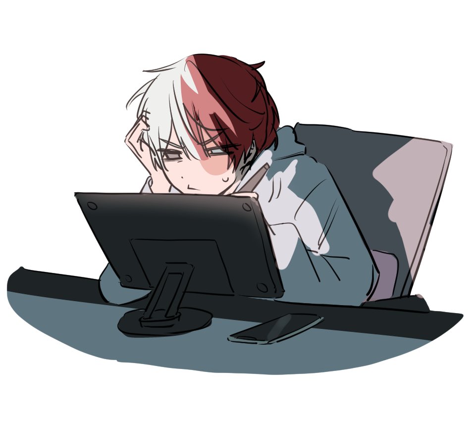 yoo__gurt's tweet image. Im suffering so he has too