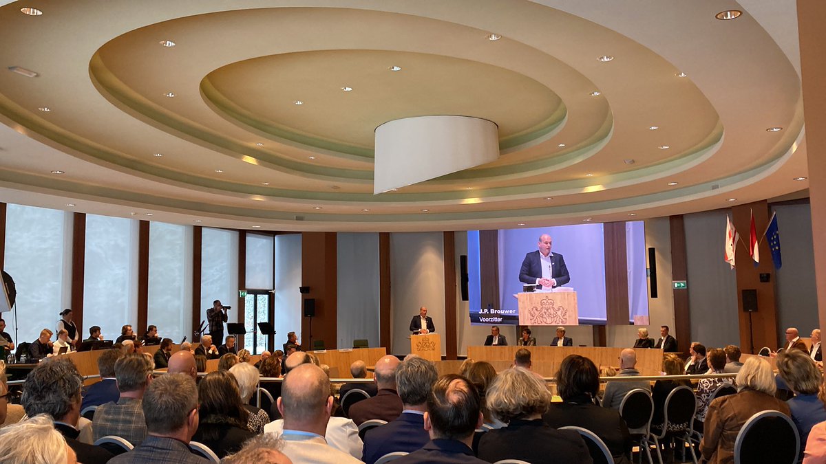 PS Drenthe tweet media