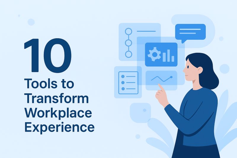 2026 starts with a gift 🎁
10 proven workplace transformation tools, distilled from 30 years; practical, usable, and easy to apply. blend.world/courses/work-m… 
#FutureOfWork #WorkplaceTransformation #WorkMadeEasy #Leadership #EmployeeExperience