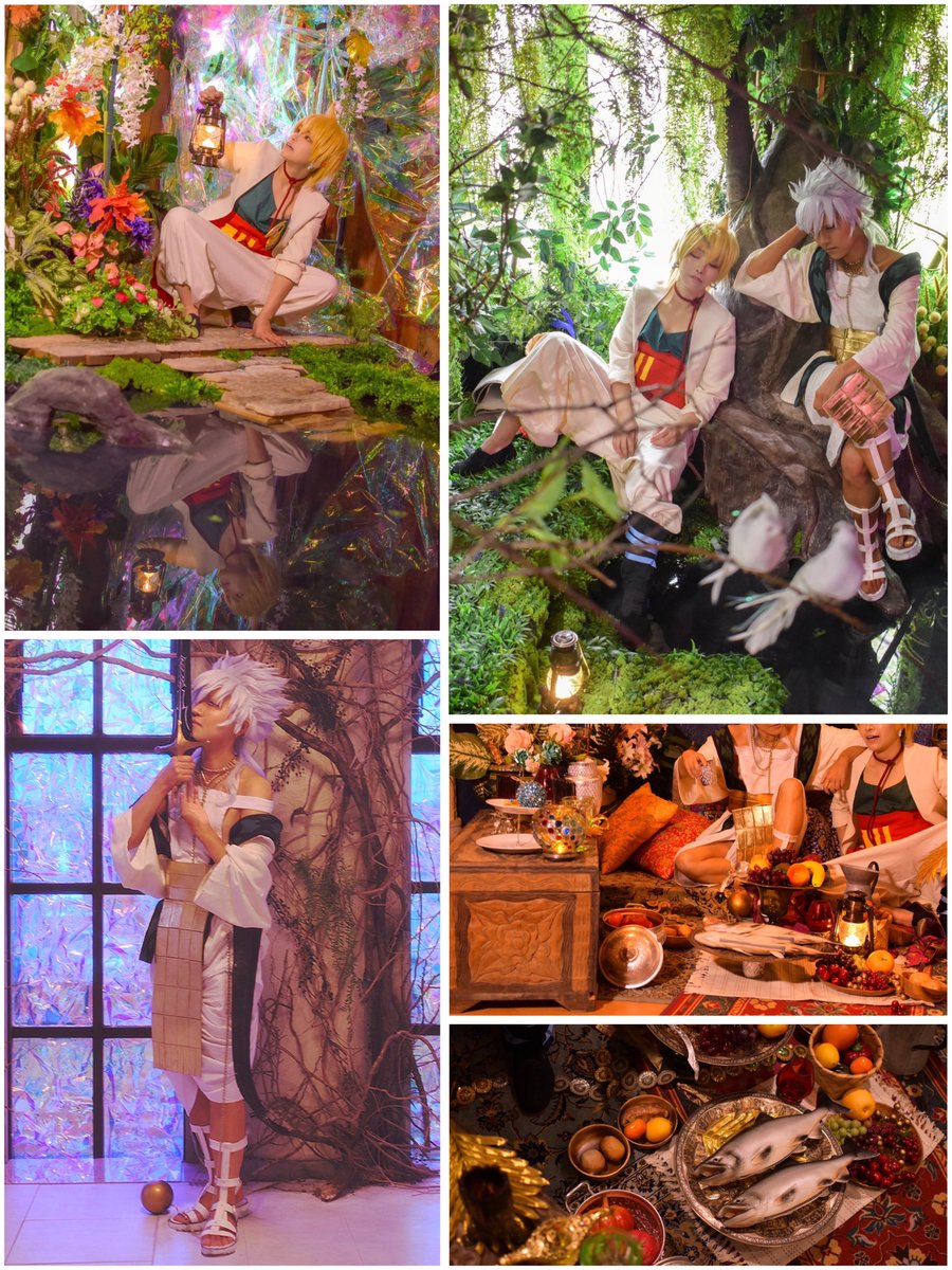 pSoShoKoq's tweet photo. そしょこです
コスプレ、カメラマン両方やっています
好きなジャンルをのんびり楽しんでいます🌸
好きなものが被る/好みの写真が共通など楽しんで一緒に活動できたら幸いです✨️

 #カメラプロフ
 #コスプレイヤーさんと繋がりたい
#カメラマンさんと繋がりたい
 #相互の相互さんと繋がりたい https://t.co/HRvnjXImCj