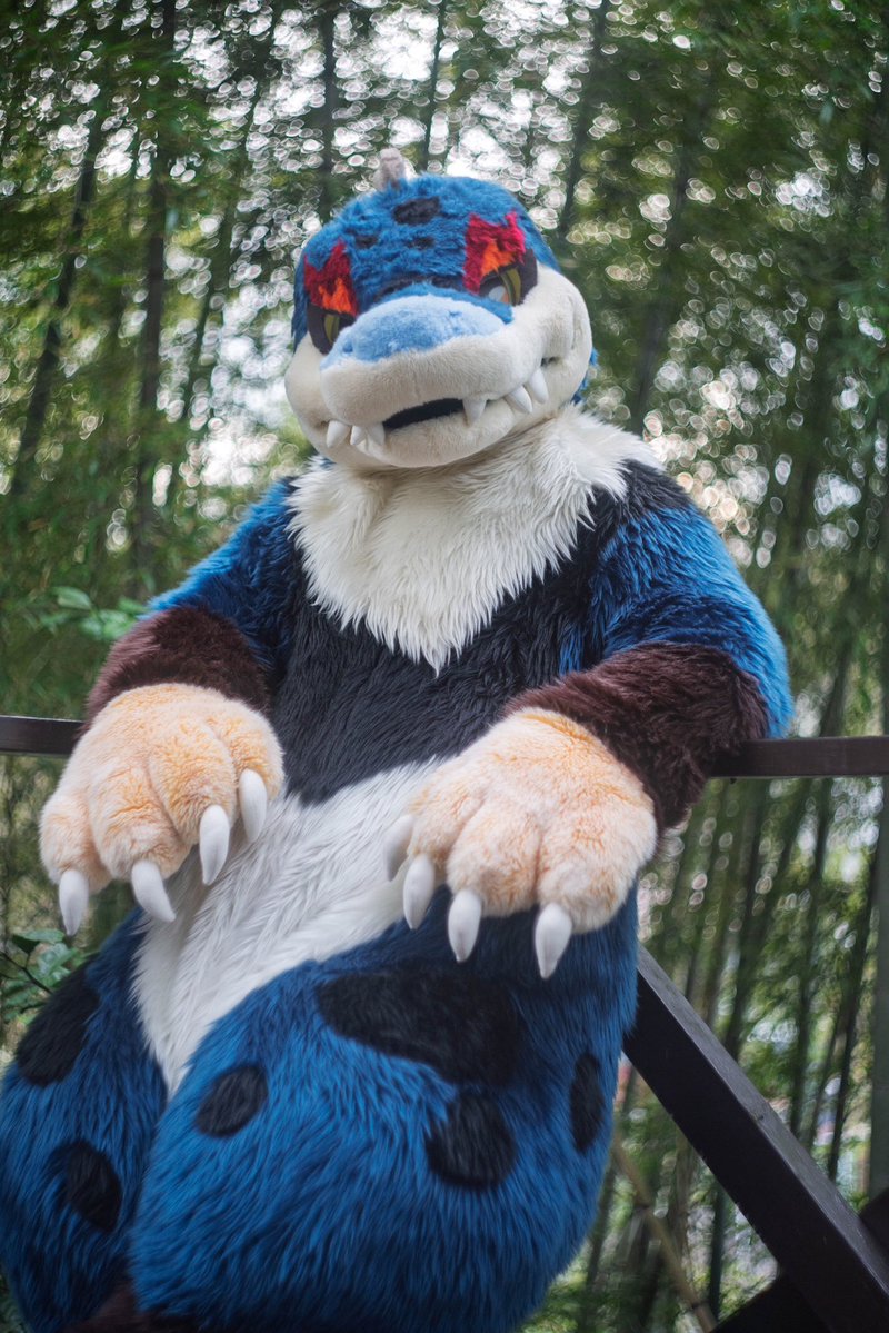 まさかの直前で、友達のご好意によりロワジール全泊泊まれることになりました😭🐊🙏
 #JMoF2026で会いましょう