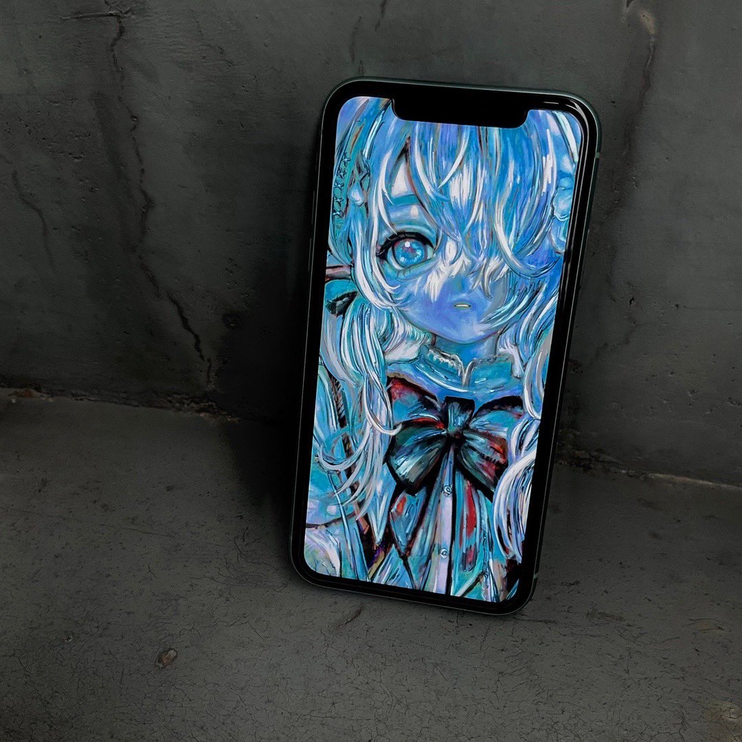 ホワイト無生活 tweet media