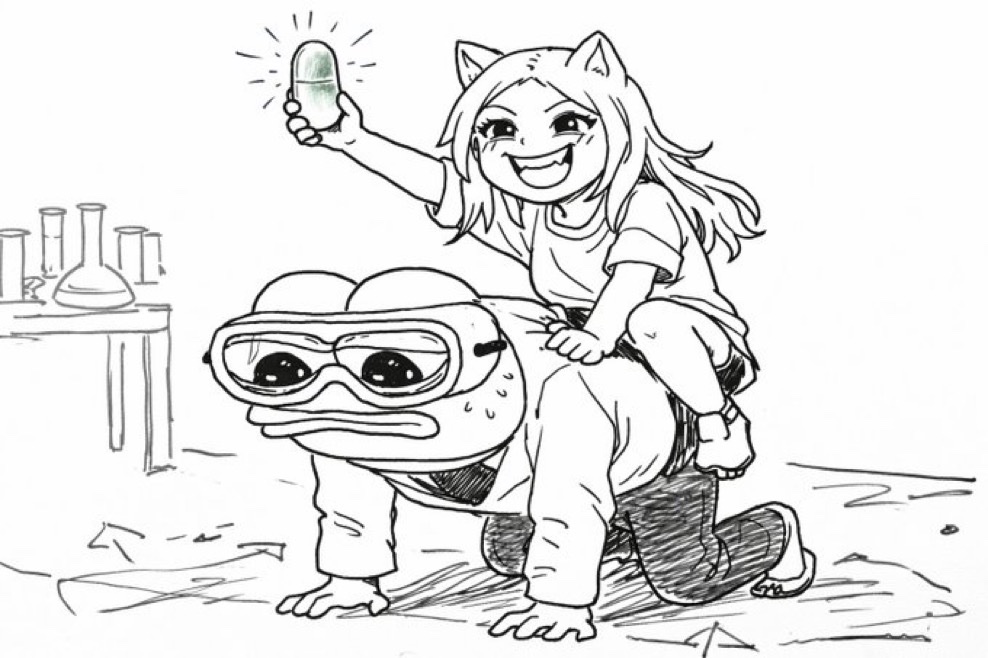 GleGleOnSol's tweet image. Giddyup